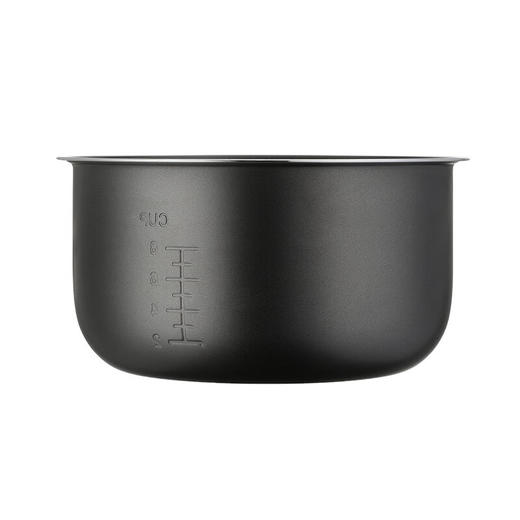 THERMOS电饭煲电饭锅4L  860W多功能可预约智能控温食品级不粘层铝合金内胆触控屏高颜值家用 EHA-4147E-G 商品图6