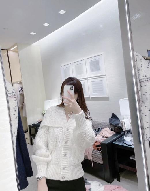 香奈儿季度*爆系列爱心珍珠项链（XTY） 商品图8