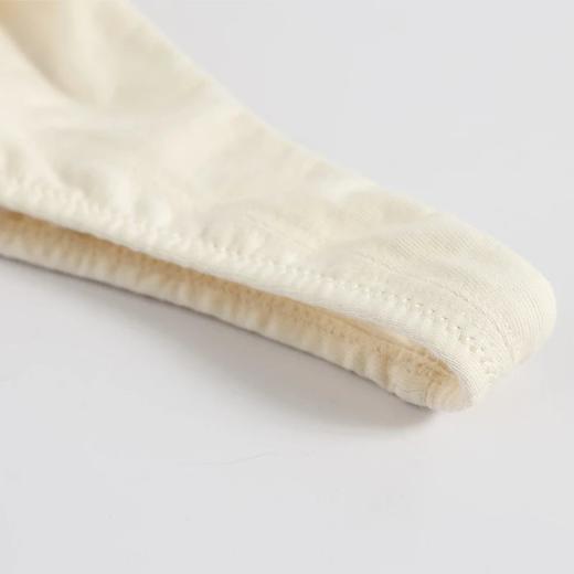 全棉女士内衣（中通快递）|公平贸易*Women's underwear| Fair Trade 商品图4
