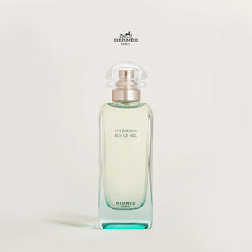 爱马仕尼罗河香水100ml【鲜知10.0】