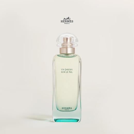 爱马仕尼罗河香水100ml【鲜知10.0】 商品图0