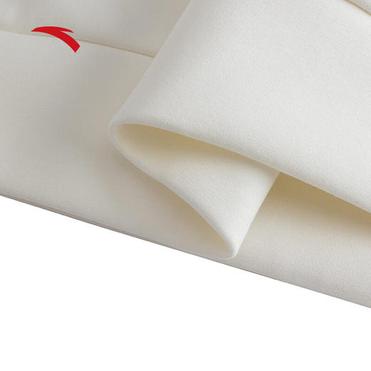 安踏（ANTA）连帽卫衣女款秋冬运动上衣综训健身跑步套头衫162517709S 商品图8