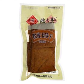 软香玉味干  170g/袋