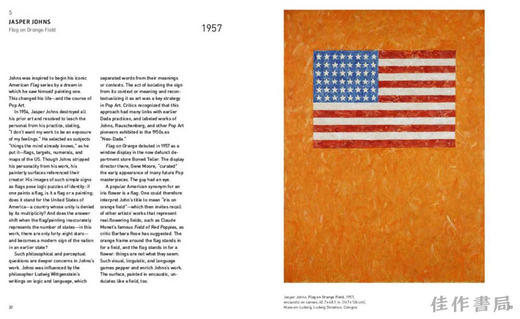 Pop Art: 50 Works of Art You Should Know / 波普艺术：50件你应该知道的作品 商品图2