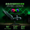 Razer雷蛇风神V2 X电竞椅人体工学电脑椅【雷蛇官方直营，4年有限质保】 商品缩略图2