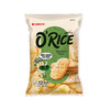 RION紫菜味米饼95g/056977 一口轻薄酥脆童年经典零食 商品缩略图0