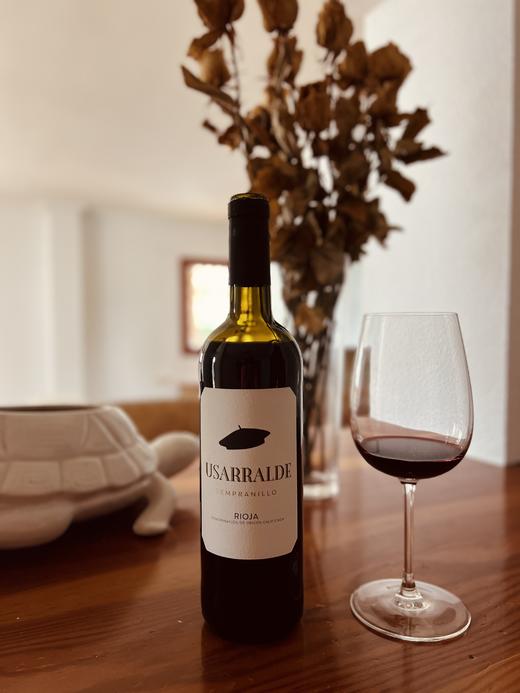 第268期丨西班牙拉德兄弟丹魄干红葡萄酒 2022 商品图2