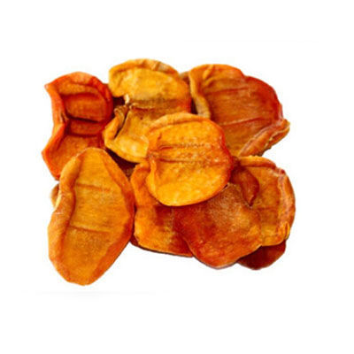 柿子干（散装）