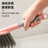 「9.9元到手！买2送1」扫床刷家用床上沙发清洁工具卧室长柄居家日用软毛刷床笤帚扫炕刷子除尘刷用品 商品缩略图3