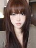 Hot girls（Hotgirl） 半年抛  缎带花世  直径14.2mm着色13.6mm 商品缩略图3