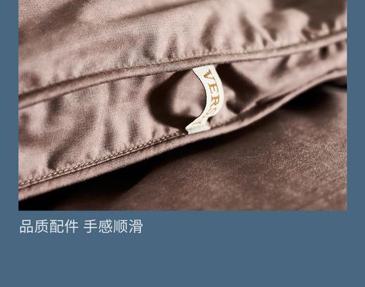 富安娜   匈牙利进口羽绒冬厚被  杰诺斯克 商品图8