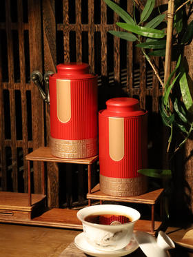 武夷岩茶 | 岩骨花香 乌龙经典【无俩 大红袍】