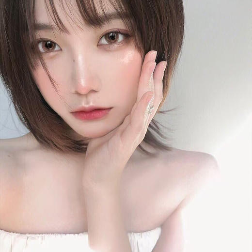 【年抛】winni新品上市 M系列   直径14.5   1片/盒（度数不同请拍两盒） 商品图8