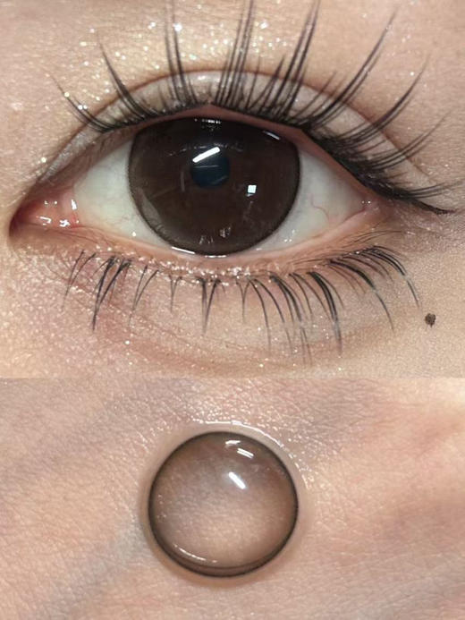 HUSHLENS桂圆巧（佩戴直径：14.3mm） 商品图1