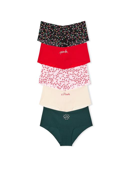 新年好价🎉VS维秘无痕内裤5条装只要￥270直邮到手 商品图0