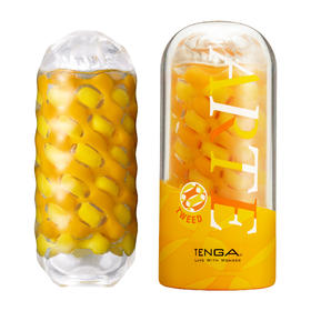 TENGA ARTE飞机口交杯成人男用品手动日本进口自慰器真实阴道隐蔽