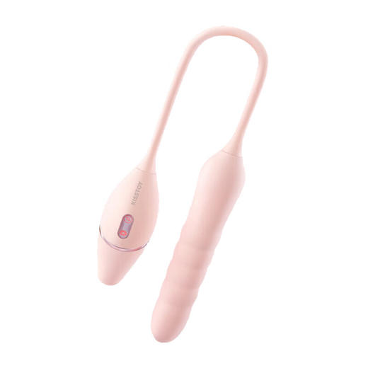 KISSTOY凯西三代吮吸脉冲炮机APP远程控制 商品图4