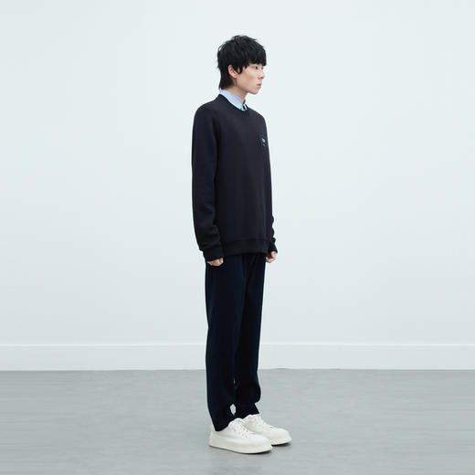 【男装】【商场同款】麦檬春秋卫衣9F1200062 商品图1