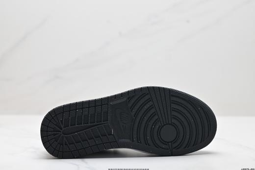 耐克乔丹Air Jordan 1 Low低帮休闲运动板鞋553558-140男女鞋 商品图8