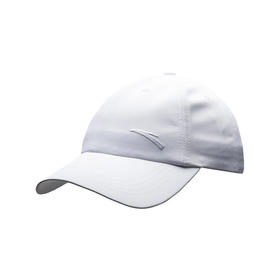 安踏综训系列基础男女同款棒球帽192517251