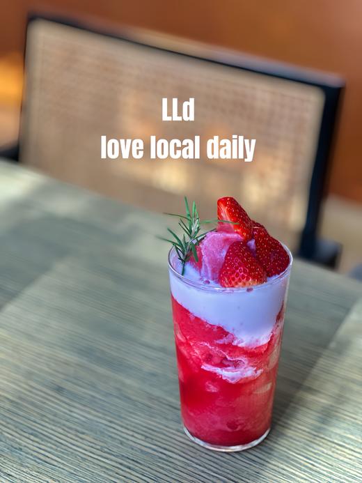 雪山莓梢 商品图0