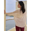 卡益长袖罩衫-电商	KT01712-D 商品缩略图2