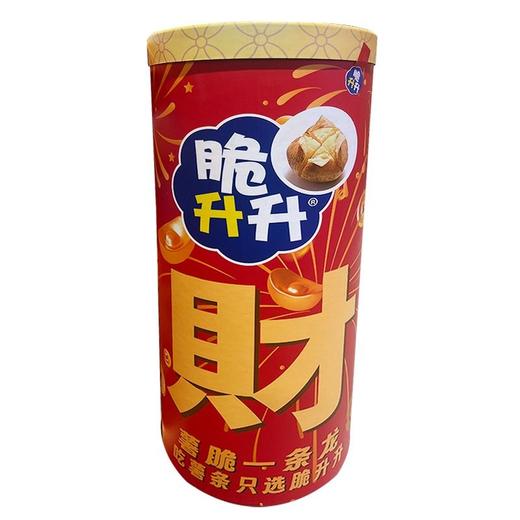 脆升升 发财桶 760g/桶 商品图0