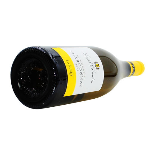 法国约瑟夫杜鲁安拉佛瑞白葡萄酒2022 Joseph Drouhin Bourgogne Laforet Chardonnay, Burgundy, France 商品图2