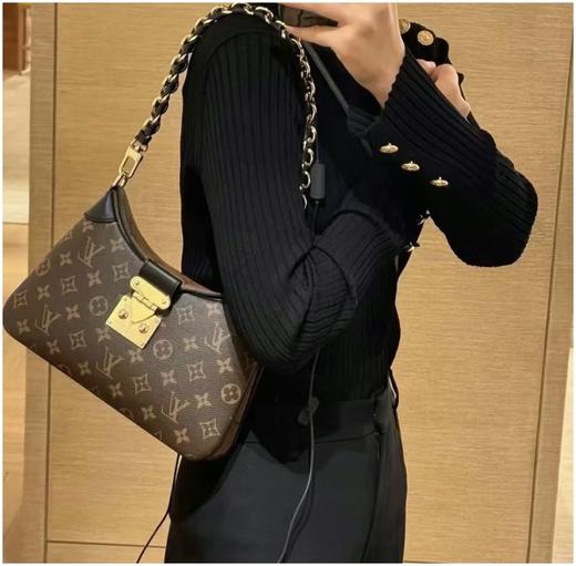 驴Twinny新款牛角包 高定版！特价不tui换 商品图8