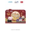 miHoYo 米哈游/崩坏 星穹铁道 Q版叠叠乐 第二弹 12只/盒 商品缩略图3