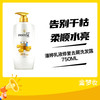 潘婷-750ML乳液修复去屑洗发露 商品缩略图0