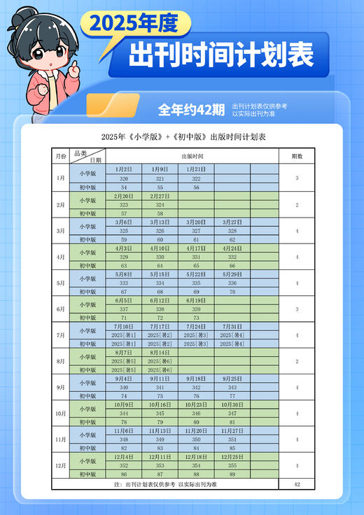 阳光少年报初中版大少年  初中生时事新闻热点 少儿课外阅读 中学生读物（图2、3为出刊表。每周一期，寒暑假休刊🔔详见出刊表）【悦刊图书】 商品图1