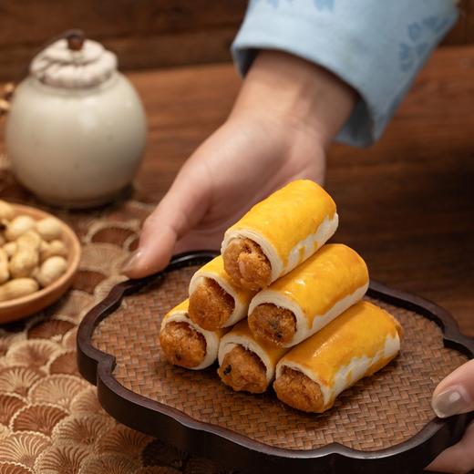 杨先生咸甜糕点南乳酥（75g/盒） 商品图7