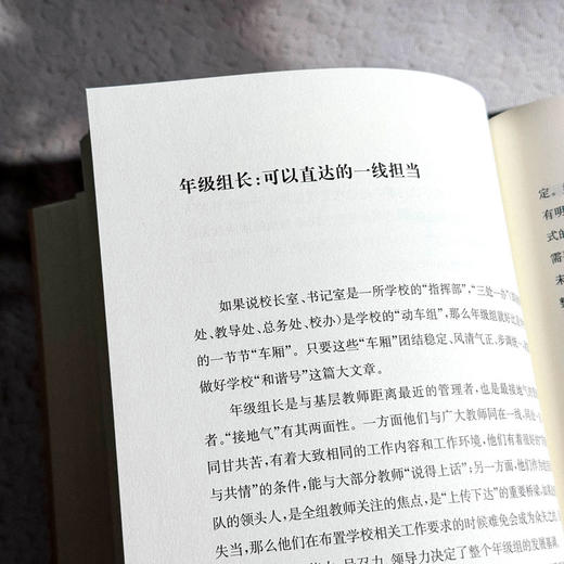 当我们谈教育时 我们谈些什么 张园勤 感悟教育之美 商品图12