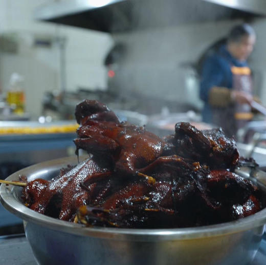 阿林酱鸭（1只） 商品图0