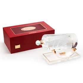 52度五粮液复刻系列 龙酒1.5L 单瓶