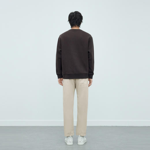【男装】【商场同款】麦檬春秋卫衣9F1100122 商品图4