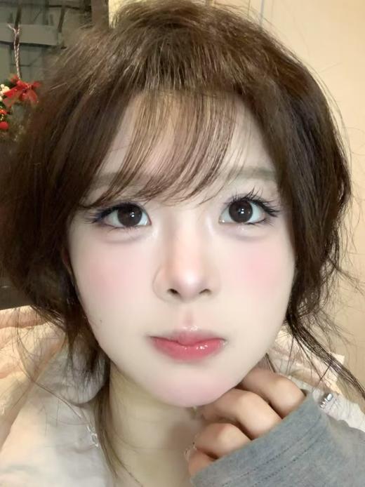 『半年抛大直径』Kaylens- 统治甜妹  -14.5mm【 0-800度 无525/575】 商品图6