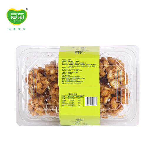 长安铺子芙蓉酥 商品图1