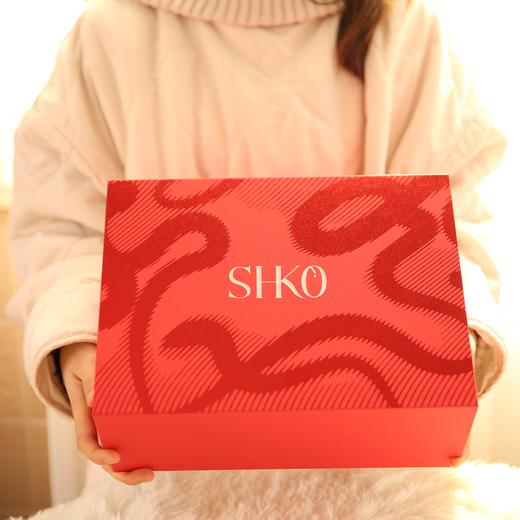 SHKO玻色因抗皱紧致舒缓面霜 | 紧致肌肤、增强皮肤弹性、抗皱紧致、熬夜不垮 商品图5