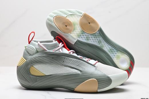 阿迪达斯Adidas Harden Vol.8低帮休闲运动篮球鞋JR8028男女鞋 商品图4