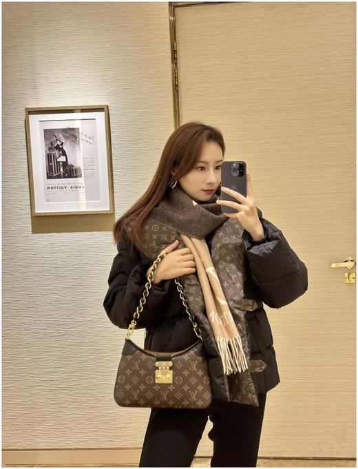 驴Twinny新款牛角包 高定版！特价不tui换 商品图10