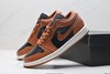 耐克乔丹Air Jordan 1 Low低帮休闲运动板鞋553558-140男女鞋 商品缩略图7