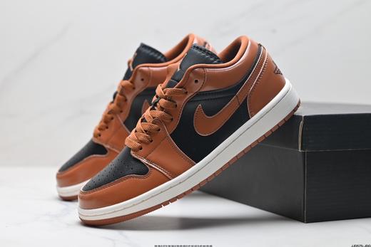 耐克乔丹Air Jordan 1 Low低帮休闲运动板鞋553558-140男女鞋 商品图7