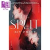 【中商原版】分裂 The Split 英文原版 Kit Frick 悬疑流行小说 商品缩略图0