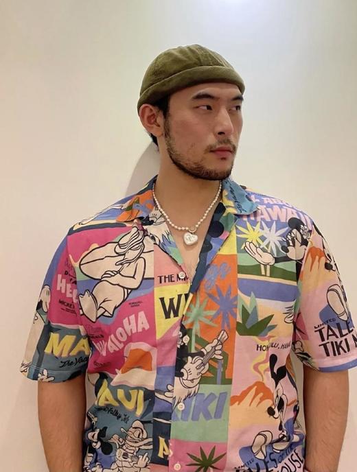 香奈儿季度*爆系列爱心珍珠项链（XTY） 商品图5