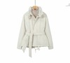 Martine Wester 女精纺面料 拒水面料宽松PARKA鹅绒服11383888 商品缩略图2