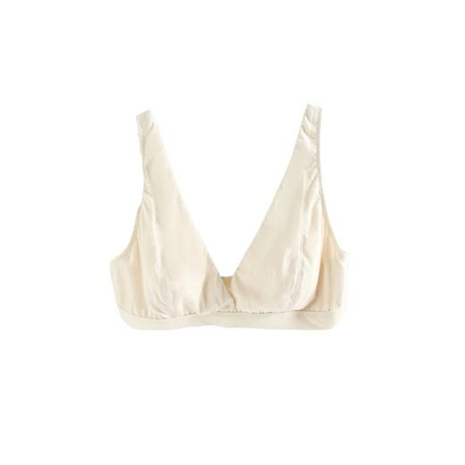 全棉女士内衣（中通快递）|公平贸易*Women's underwear| Fair Trade 商品图0