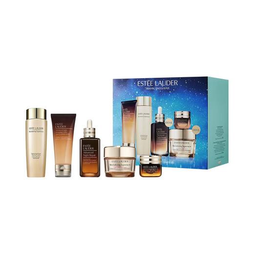 雅诗兰黛 新款 抗衰增量五件套 商品图0