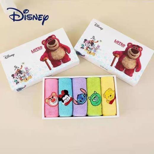 方巾礼盒 商品图0